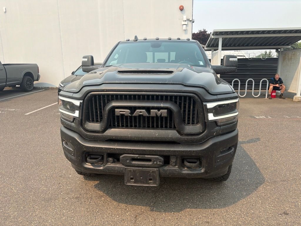 ram ram 2500 pickup 2024 3C6TR5EJ1RG331705 image ram ram 2500 pickup 2024 3C6TR5EJ1RG331705 image